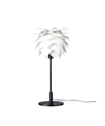 DybergLarsen - PineApple XS Pöytävalaisin Valkoinen/Musta | Alk. 58,00 €