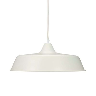 DybergLarsen - Raw Riippuvalaisin White Dyberg Larsen | Alk. 137,90 €