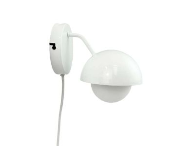 DybergLarsen - Rose Seinävalaisin White DybergLarsen | Alk. 69,00 €