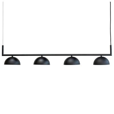 DybergLarsen - Stockholm Riippuvalaisin Black DybergLarsen | Alk. 134,00 €