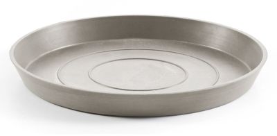 Ecopots Amsterdam aluslautanen 30 cm taupe | Alk. 9,03 €
