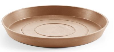 Ecopots Amsterdam aluslautanen 40 cm terrakotta | Alk. 16,90 €