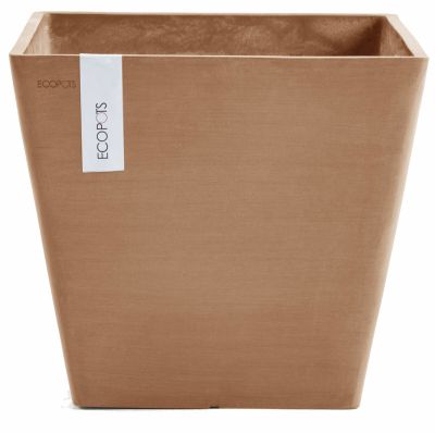 Ecopots Rotterdam ruukku 30 cm terrakotta | Alk. 35,90 €