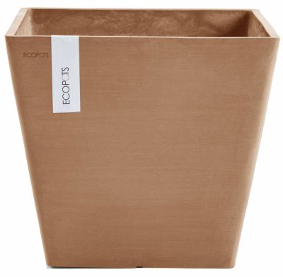Ecopots Rotterdam ruukku 50 cm terrakotta | Alk. 69,50 €