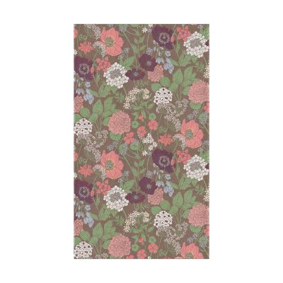Ekelund Linneväveri Blomsterfång pöytäliina 145x300 cm Multi | Alk. 268,90 €