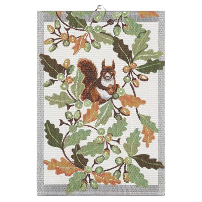 Ekelund Linneväveri Ekelid keittiöpyyhe 40 x 60 cm | Alk. 25,90 €