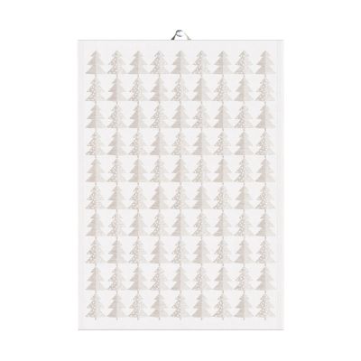 Ekelund Linneväveri Granar keittiöpyyhe 50 x 70 cm | Alk. 19,90 €