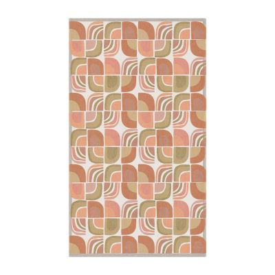 Ekelund Linneväveri Mosaik pöytäliina 145 x 250 cm | Alk. 200,09 €