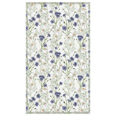 Ekelund Linneväveri Sommar pöytäliina 145x250 cm | Alk. 242,90 €