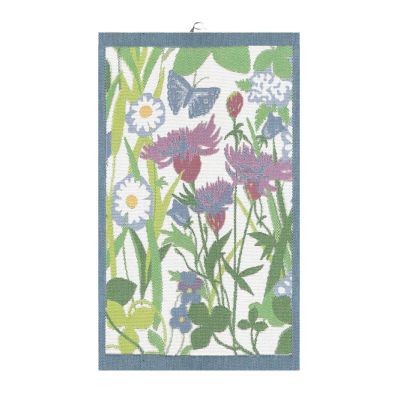 Ekelund Linneväveri Sommartid keittiöpyyhe 40 x 60 cm | Alk. 22,90 €