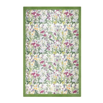 Ekelund Linneväveri Sommartid liina 145x250 cm | Alk. 216,90 €