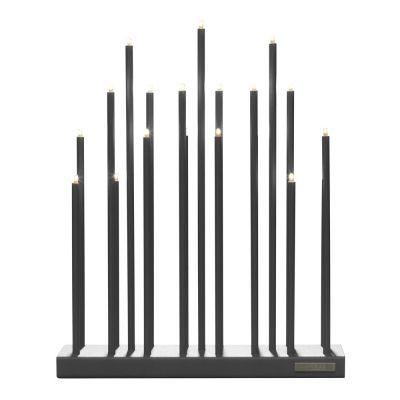 Elflugan Elflugan Grande antrasiitinharmaa | Alk. 449,10 €