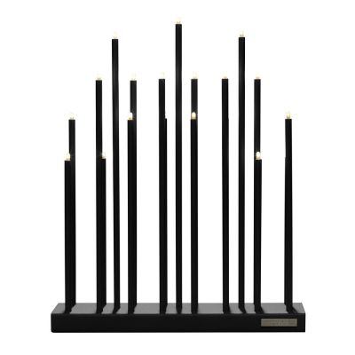 Elflugan Elflugan Grande hiilenmusta | Alk. 449,10 €
