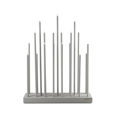 Elflugan Elflugan Grande vaaleanharmaa | Alk. 449,10 €
