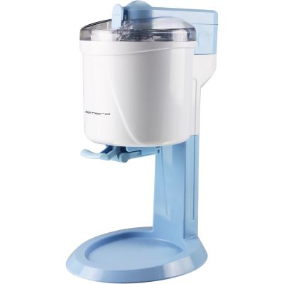 Emerio Pehmytjäätelökone | Alk. 63,00 €