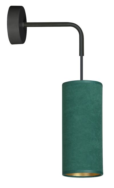 Emibig Bente seinävalaisin vihreä