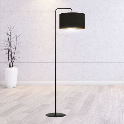 Emibig Hilde lattiavalaisin musta | Alk. 179,00 €