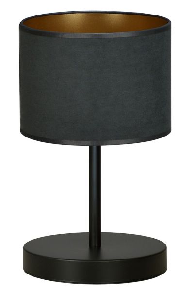 Emibig Hilde pöytävalaisin musta | Alk. 64,90 €