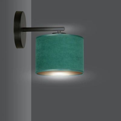 Emibig Hilde seinävalaisin vihreä | Alk. 69,00 €