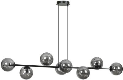Emibig Rossi riippuvalaisin 8-osainen grafiitti | Alk. 229,00 €