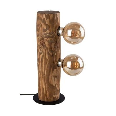 Envostar - Beam 2 Pöytävalaisin Light Pine Wood | Alk. 78,00 €