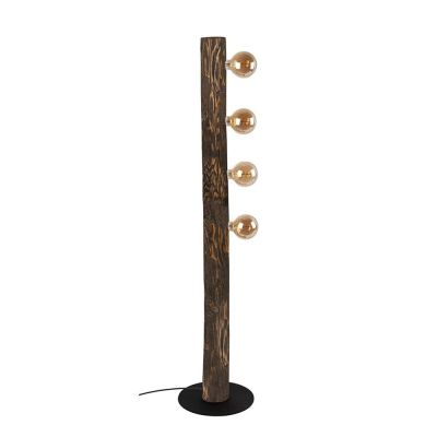 Envostar - Beam 4 Lattiavalaisin Dark Pine Wood | Alk. 194,00 €