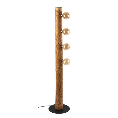 Envostar - Beam 4 Lattiavalaisin Light Pine Wood | Alk. 352,00 €