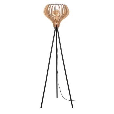 Envostar - Faje Lattiavalaisin Black/Wood | Alk. 85,00 €