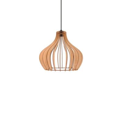 Envostar - Faje Riippuvalaisin Black/Wood | Alk. 108,90 €
