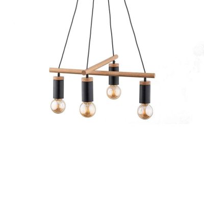 Envostar - Glenn Riippuvalaisin Wood/Black | Alk. 154,90 €