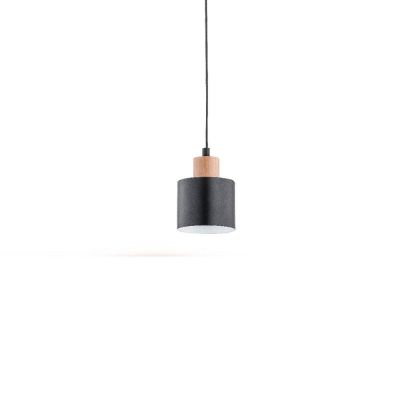Envostar - Ilva Riippuvalaisin Black/Wood
