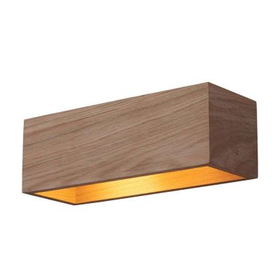 Envostar - Kubiko Seinävalaisin Oiled Oak | Alk. 135,00 €