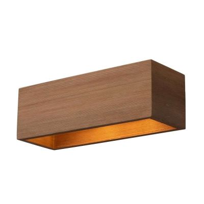 Envostar - Kubiko Seinävalaisin Pine Wood | Alk. 105,00 €