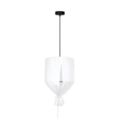 Envostar - Lantern Riippuvalaisin White/Beige/Black | Alk. 68,00 €