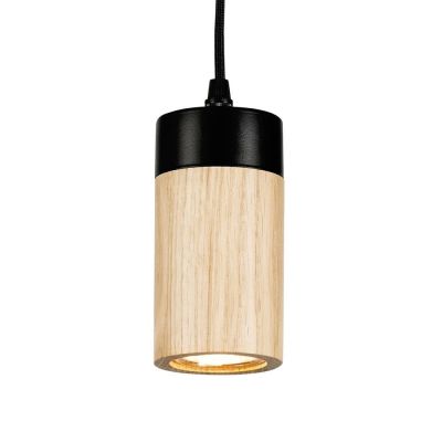Envostar - Plain Riippuvalaisin Black/Wood | Alk. 41,00 €