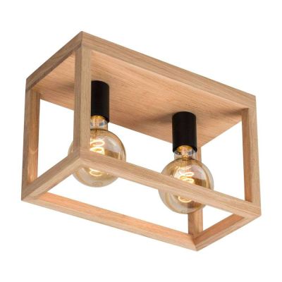 Envostar - Rowan 2 Kattovalaisin Wood | Alk. 125,90 €