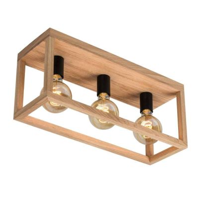 Envostar - Rowan 3 Kattovalaisin Wood | Alk. 97,00 €