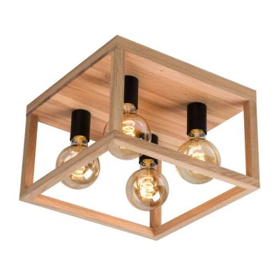 Envostar - Rowan 4 Kattovalaisin Wood | Alk. 148,90 €