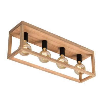 Envostar - Rowan 4 Long Kattovalaisin Wood | Alk. 115,00 €