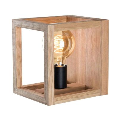 Envostar - Rowan Seinävalaisin Wood | Alk. 91,90 €