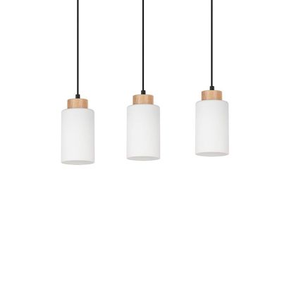 Envostar - Talia 3 Riippuvalaisin Black/Wood/White | Alk. 137,90 €