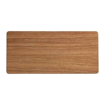 Envostar - Tavola Seinävalaisin 34x16 Oak