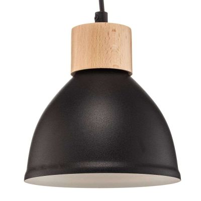 Envostar - Tira Riippuvalaisin Black Envostar