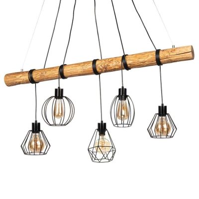 Envostar - Various 5 Riippuvalaisin Pine Wood | Alk. 160,00 €