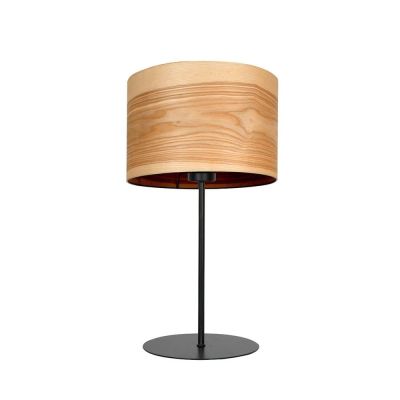 Envostar - Veneer Pöytävalaisin Ø25 Ash | Alk. 63,00 €