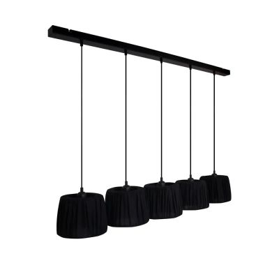 Envostar - Waltz 5 Riippuvalaisin Black | Alk. 541,00 €