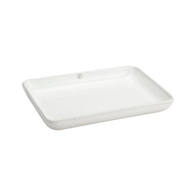 ERNST Ernst tarjoilulautanen 15x20 cm Luonnonvärinen | Alk. 12,00 €