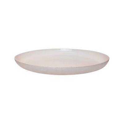 ERNST Ernst tarjoilulautanen Ø 42 cm Valkoinen | Alk. 69,00 €
