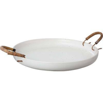 Ernst Kahvallinen tarjotin, Ø 35 cm. | Alk. 37,00 €