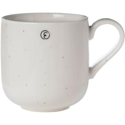 Ernst Kahvimuki 8 cm, vanilja | Alk. 8,00 €